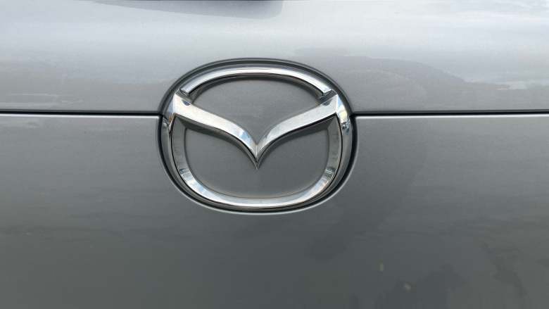 Mazda Cx-30 2.0 e-Skyactiv G MHEV Sport Lux 5dr Petrol Hatchback
